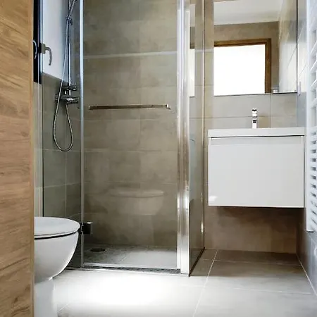 La Blanche Apartman Fréjus