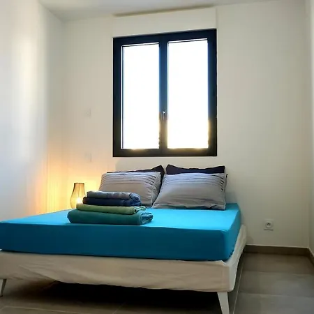 La Blanche Fréjus