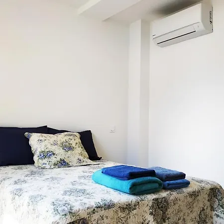 La Blanche Apartman Fréjus