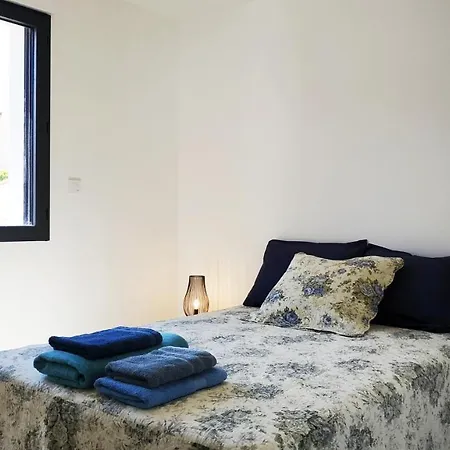 La Blanche Apartman Fréjus