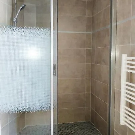 Apartman La Blanche