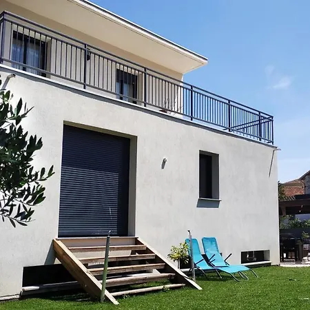 La Blanche