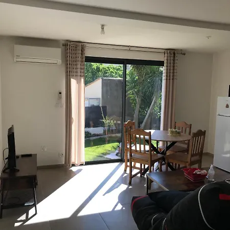 La Blanche Apartment