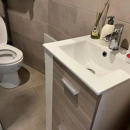 La Blanche Apartman *