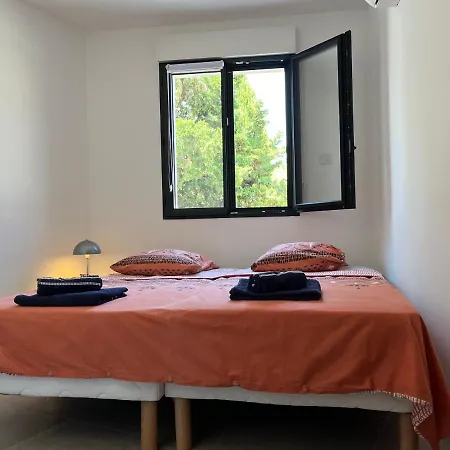La Blanche Apartment