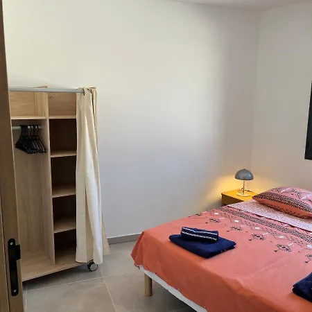 La Blanche Apartman *